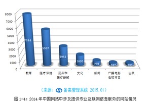 《中國互聯(lián)網(wǎng)站發(fā)展狀況及其安全報告（2015）》發(fā)布 聚焦河北網(wǎng)站開發(fā)行業(yè)的發(fā)展與挑戰(zhàn)